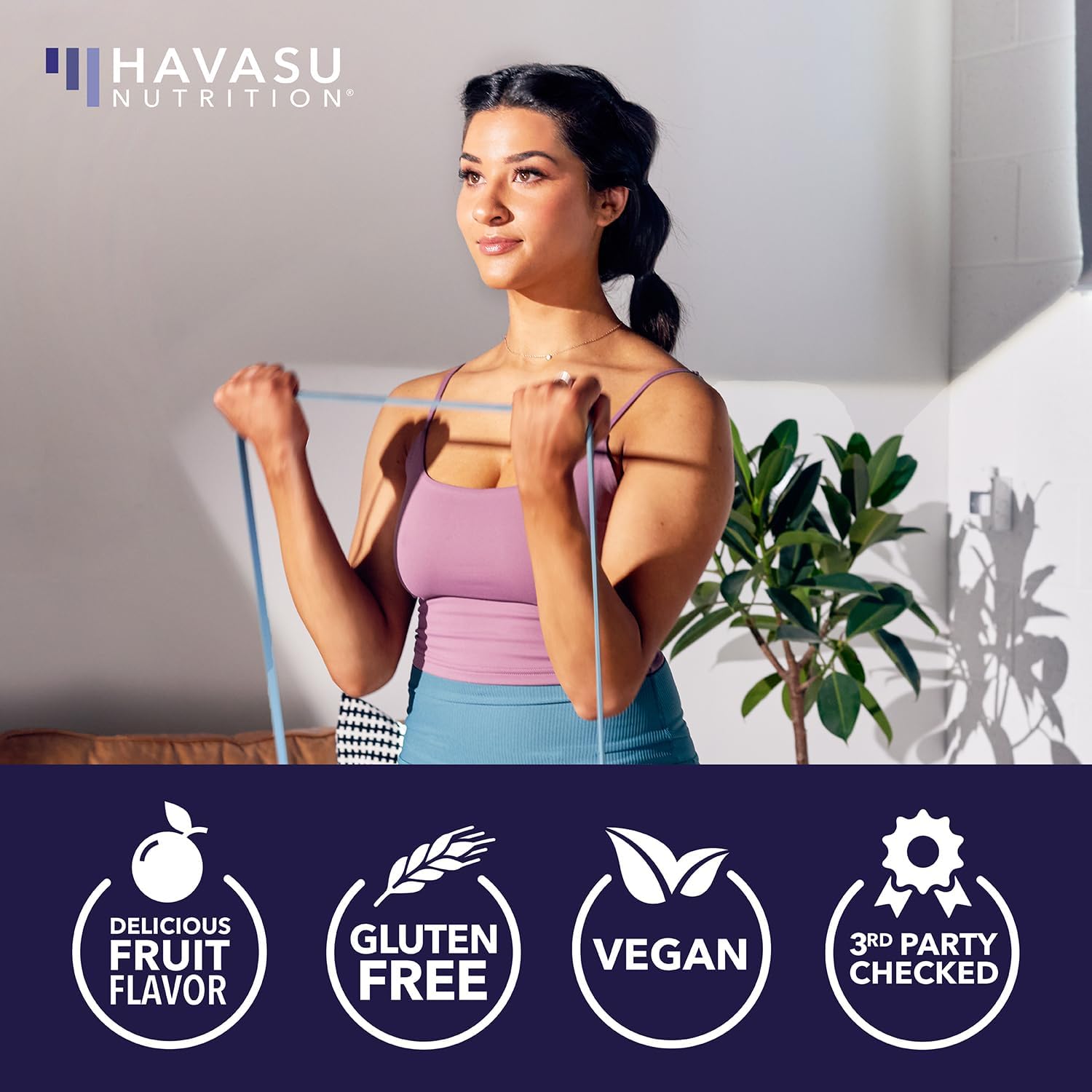 Multivitamin Gummies for Adults - Daily Gummy with Vitamin C, D, and Zinc - 60 Count - Mixed Berry Flavor - 1 Month Supply