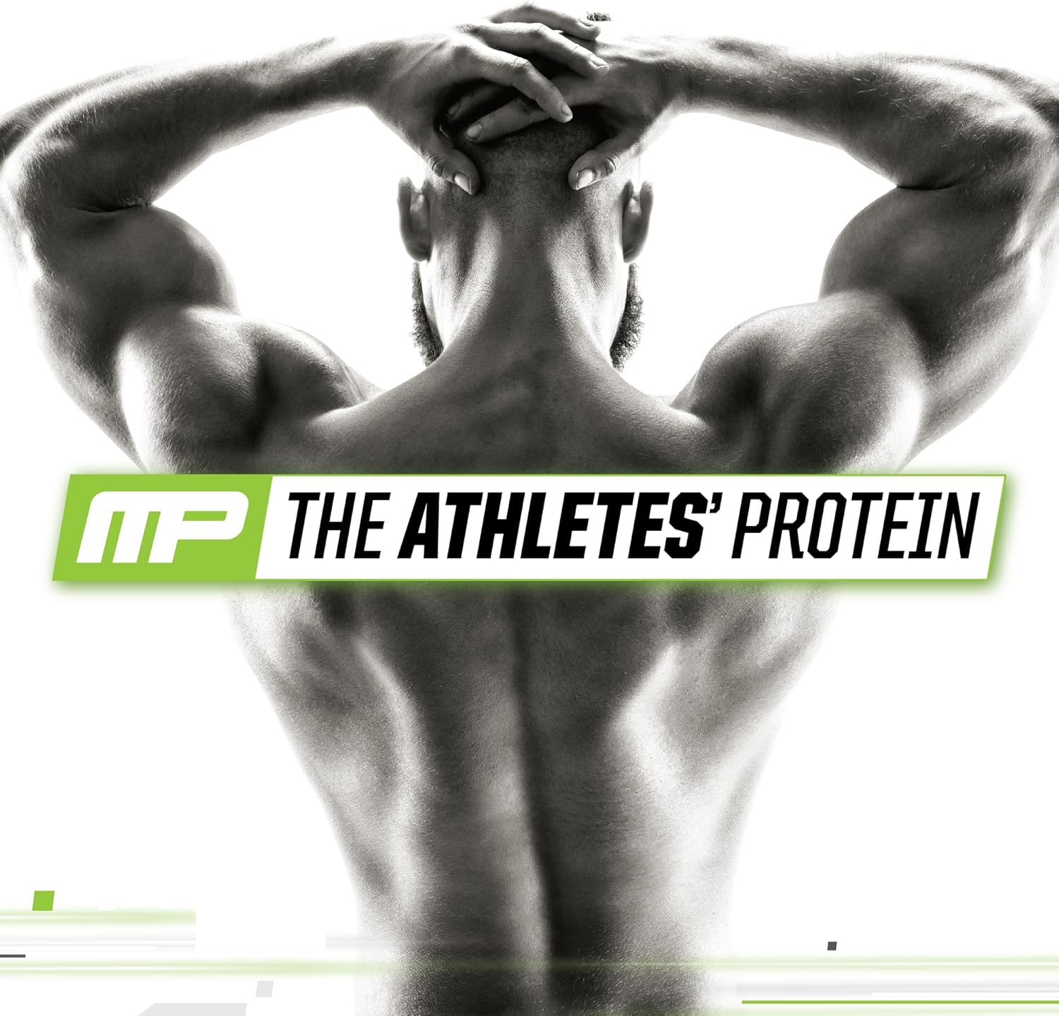 Muscle Pharm Combat Protein Powder, Vanilla Flavor, 2 lb, 26 Servings, Gluten Free, 5 Protein Sources Including Whey Protein Isolate & Egg Albumin for Effective Workouts