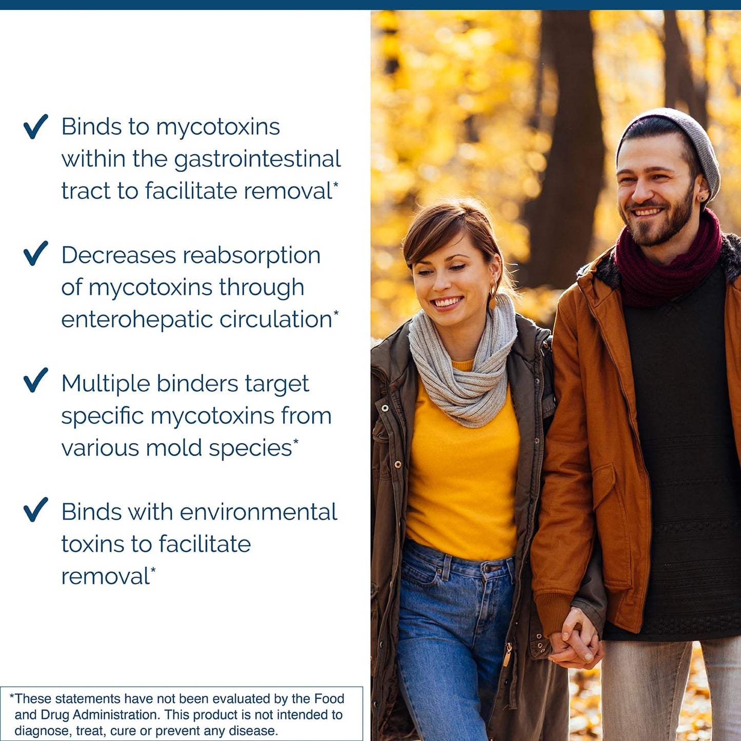 MycoPul Binder & Core Minerals Bundle for Supporting Mineral Status in Body During Protocols - 2 Products