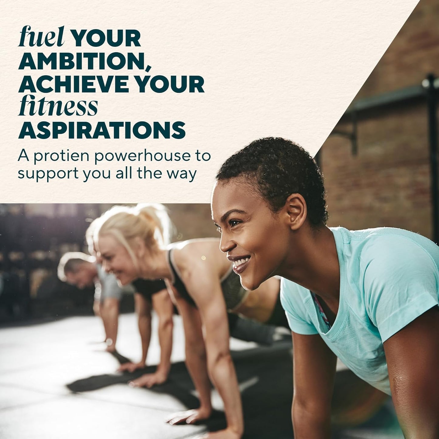 Myprotein Vanilla Protein Wafers: 15g High-Protein Snacks, Box of 10 Packs