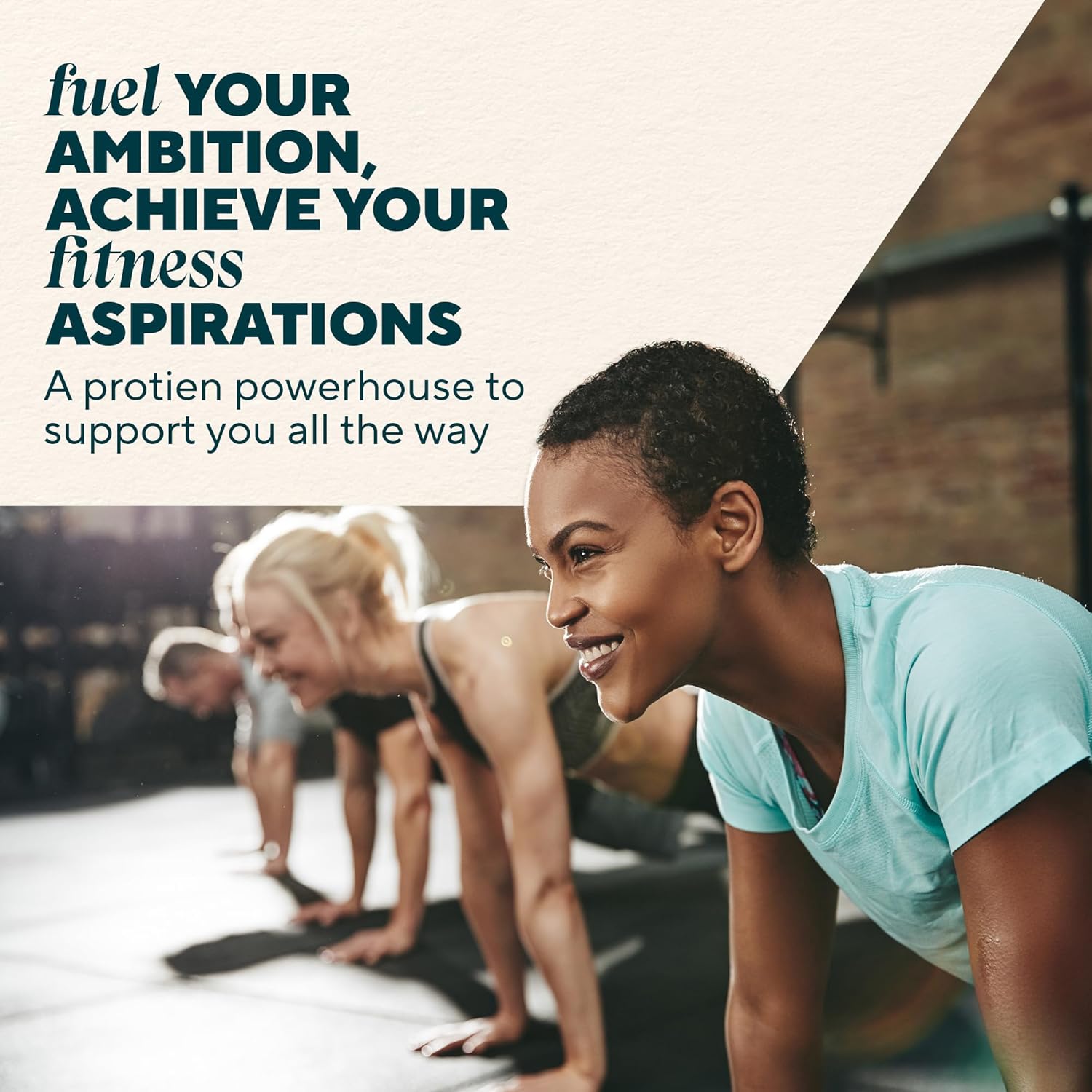 Myprotein Vanilla Protein Wafers: 15g High-Protein Snacks, Box of 10 Packs