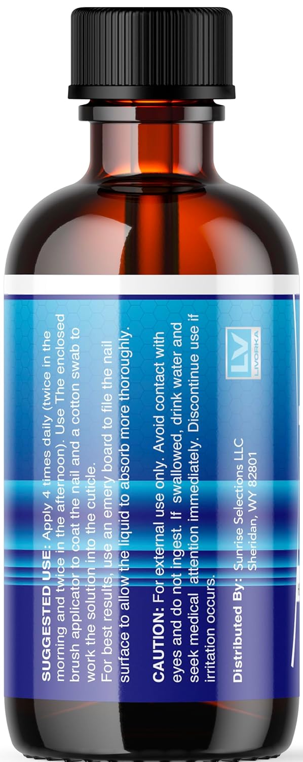 Nano Defense Pro Drops - 2 Bottle Pack for 60 Days of Protection