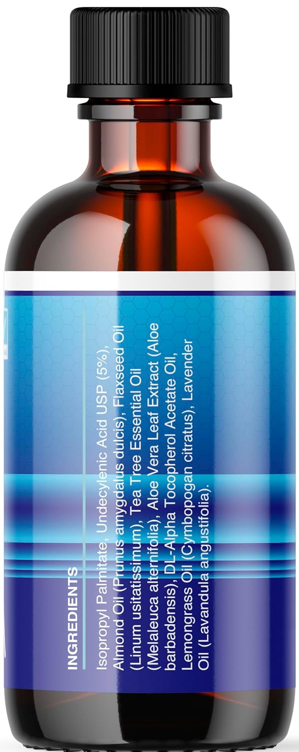 Nano Defense Pro Drops - 2 Bottle Pack for 60 Days of Protection