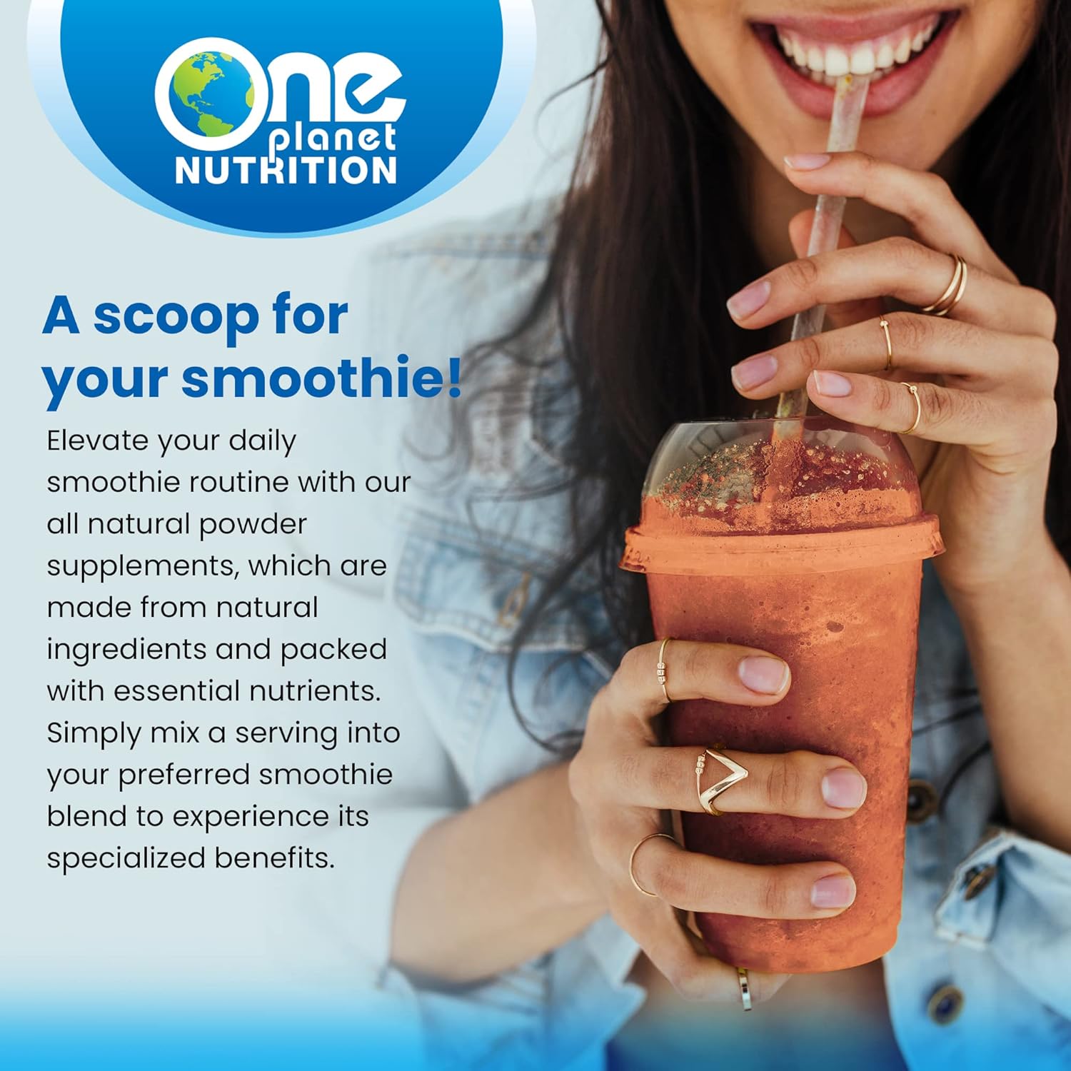 Nano Ginkgo Biloba Powder 8 oz - 227 Servings, Cognitive Function & Circulation Support, Enhanced Absorption, Non-GMO & Vegan