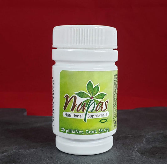 Napas - Premium Quality Leather for Crafting and Upholstery