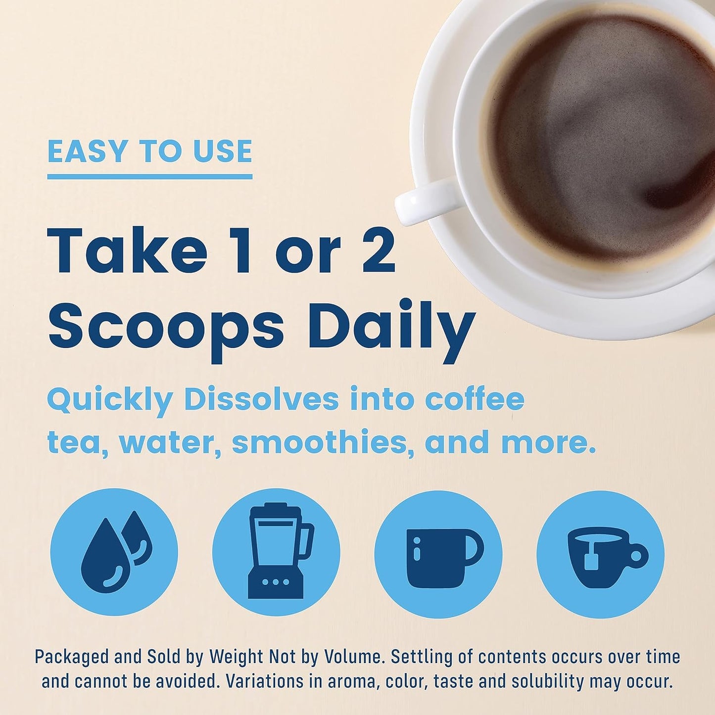 NativePath Duo Bundle: Collagen 25 Servings & Greens 30 Servings