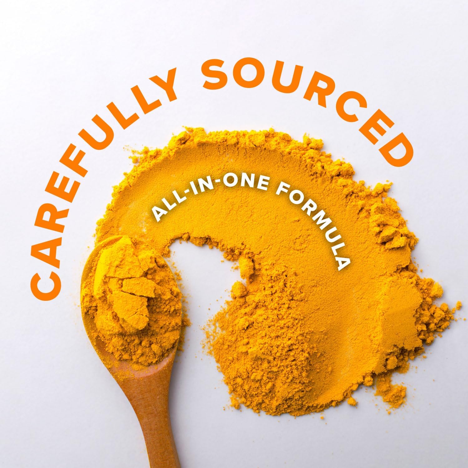 Natleo USA Theracurmin Turmeric Curcumin Supplement - High Absorption, Enhanced Joint Support - 60 Capsules
