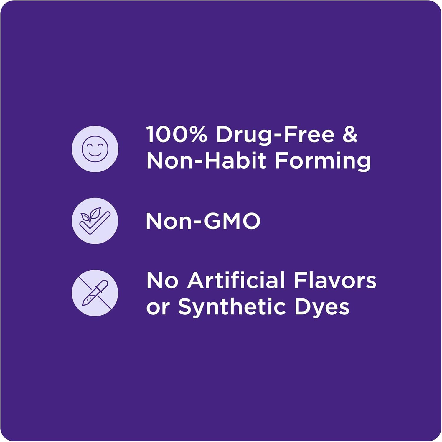 Natrol Cognium Complete Memory & Clarity Brain Health Supplement 100mg - 180 Capsules, Drug-Free Formula Pack