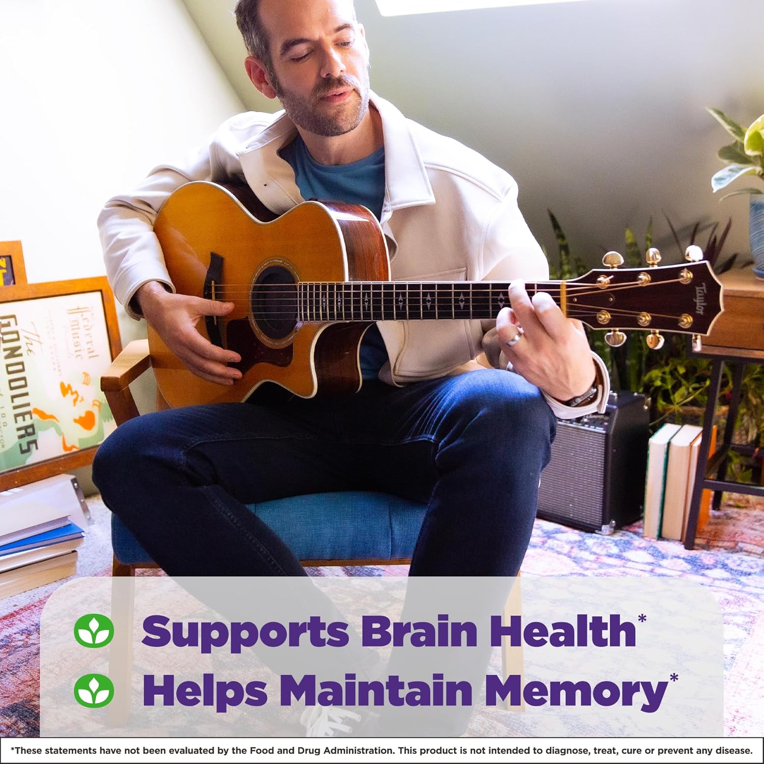 Natrol Memory Complex: Ginkgo Biloba 120mg, B Vitamins, Brain Health, Memory Support - 720 Tablets
