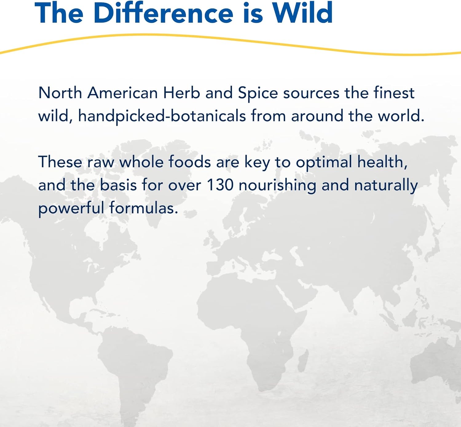 Natural Ashadrene Supplement - 60 Capsules by NORTH AMERICAN HERB & SPICE