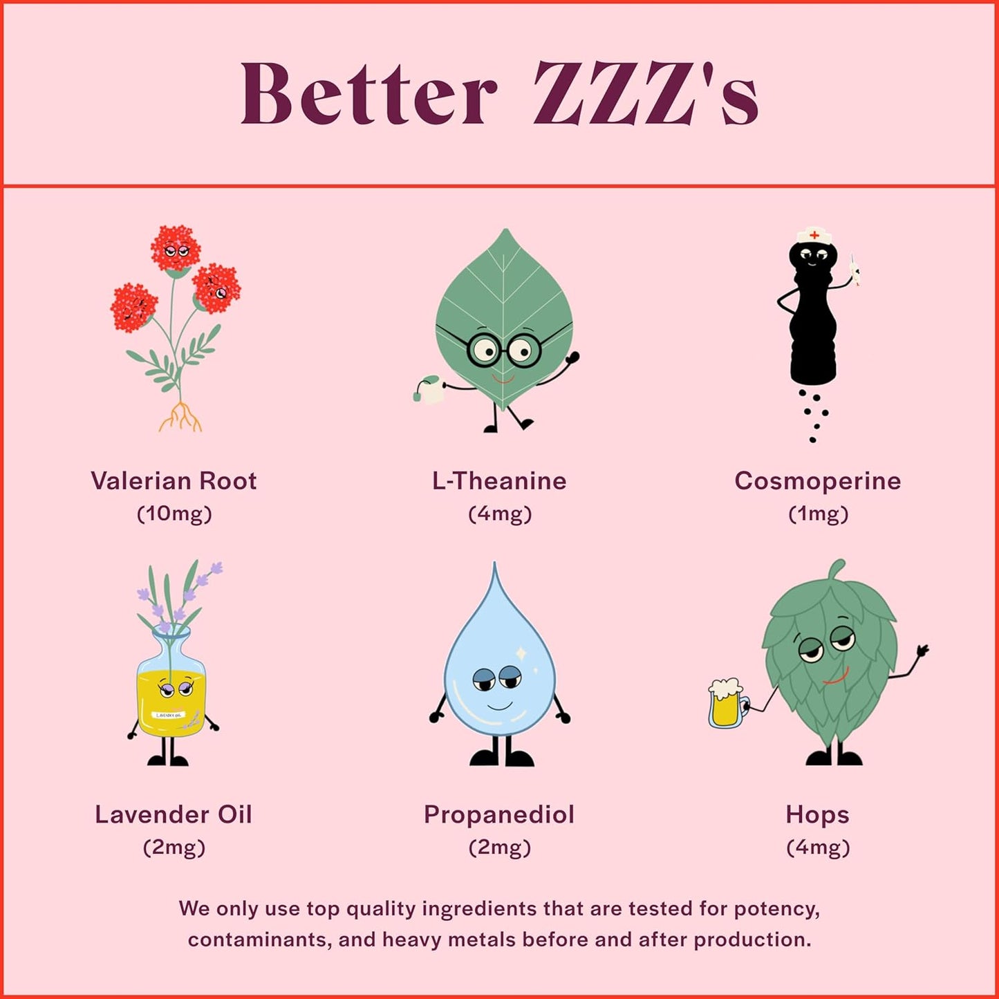 Natural Botanical Sleep Patch with Valerian Root, L-Theanine, Lavender Oil & Hops - 28 Patches - Improve Sleep Quality with Fleur Marché Dream, Plz