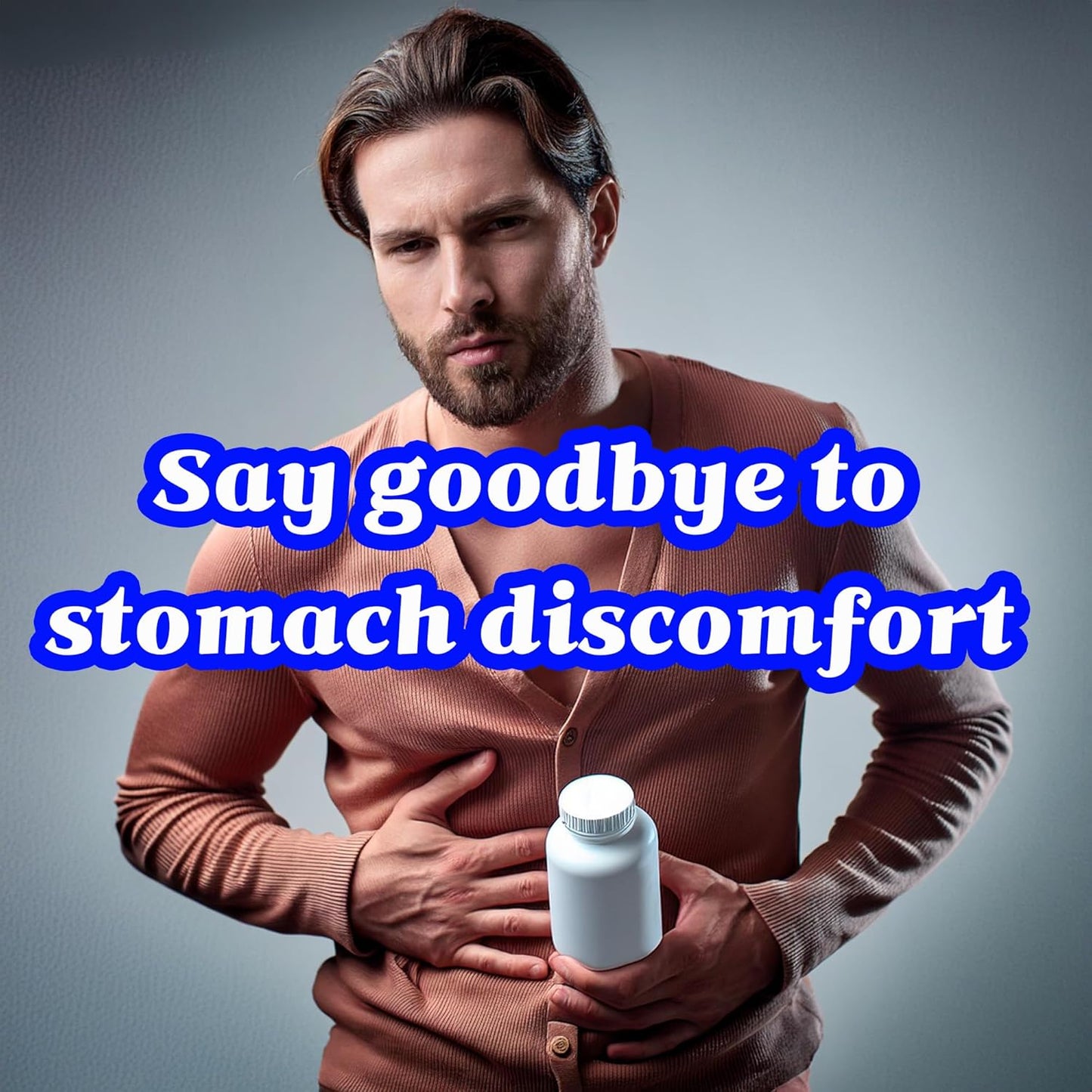 Natural Brain Function Support Patches with D3, A, B9, B1, B2, B3, B6, B7, Zinc Citrate, B12 - 30 Day Supply, Enhances Concentration & Memory