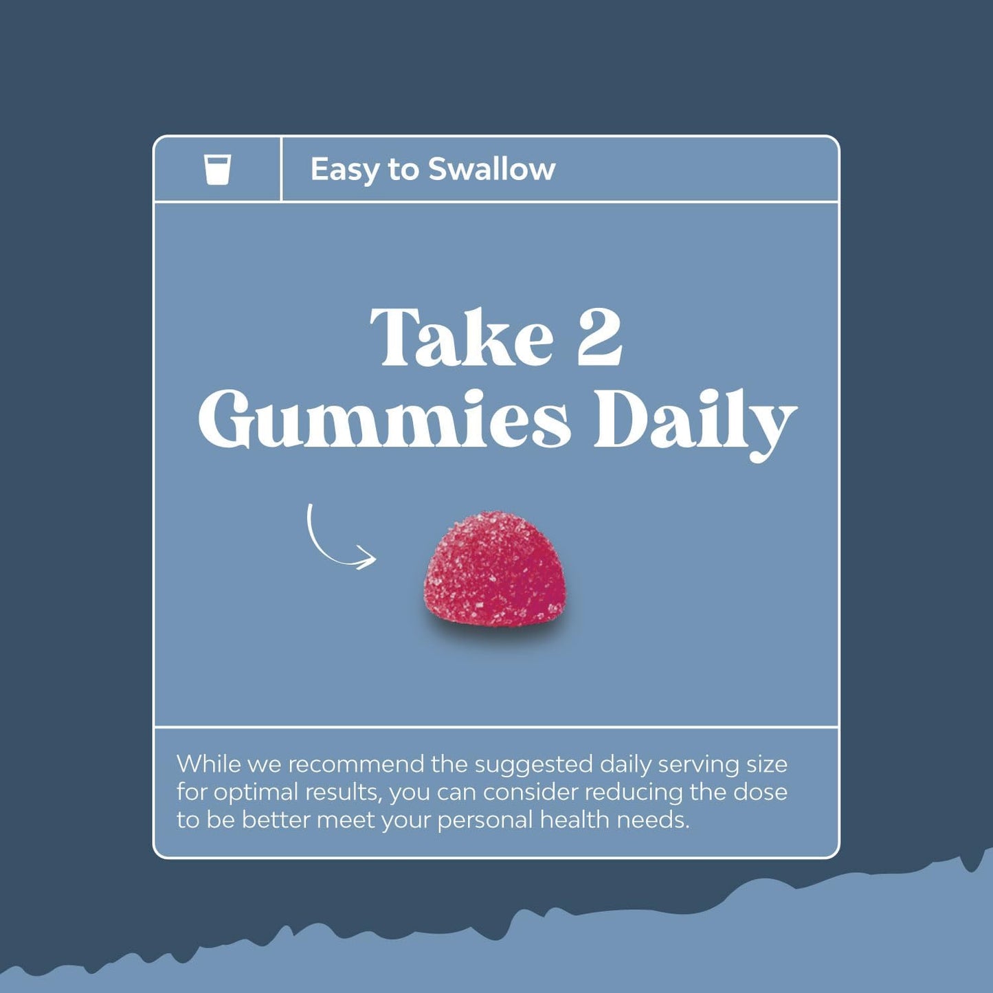 Natural Bundle: Magnesium Glycinate 400mg for Mood, Sleep, Relaxation + Zinc Gummies for Immunity - 240ct