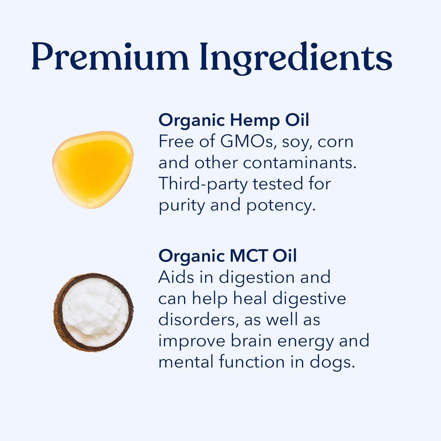 Natural Calmingmetabolism boosterOil Drops for Dogs with Omega 3 6 9 - Promotes Healthy Joints, Relaxation, and Pain Relief - Made in USA