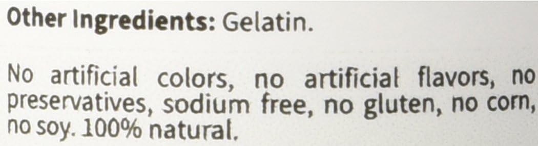 Natural Chanca Piedra with Phyllanthus Niruri Herb Extract - Dietary Supplement for Kidney and Gallbladder Health