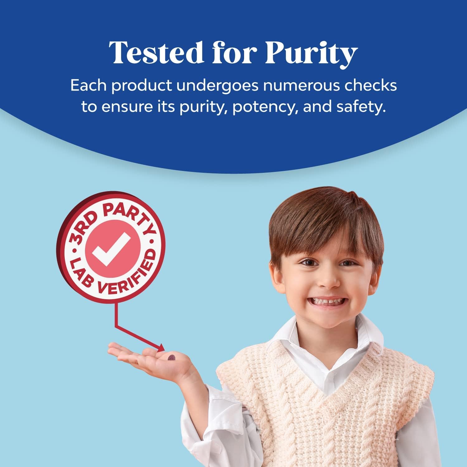 Natural Craft Kids Magnesium Gummies - Tasty Nerve, Bone, and Muscle Health Support - 85mg Elemental Magnesium - Daily Wellness Formula - BoostGo Australia