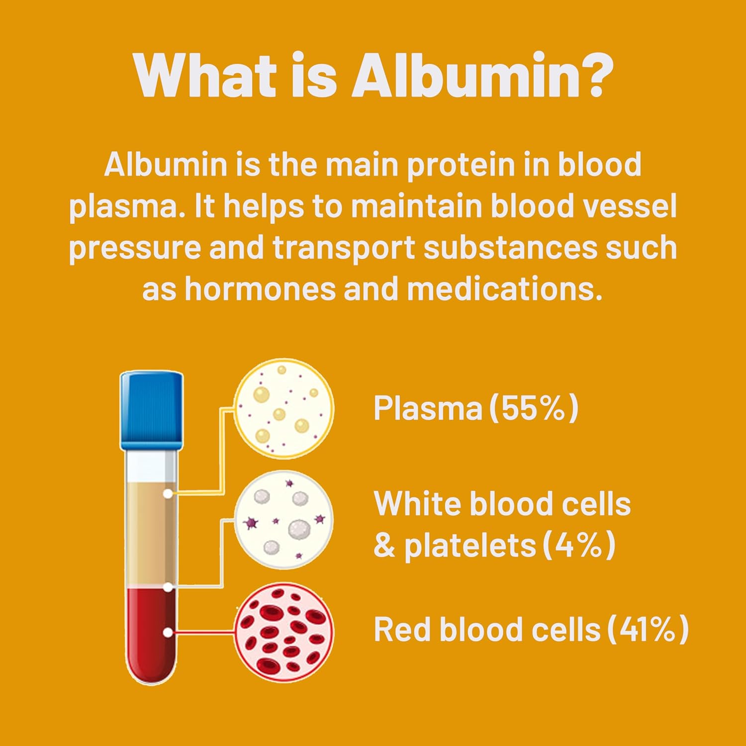 Natural Deer Horn Royal Jelly Supplement with 1500mg Albumin Forte - 200 Softgel Capsules by CGMLABS