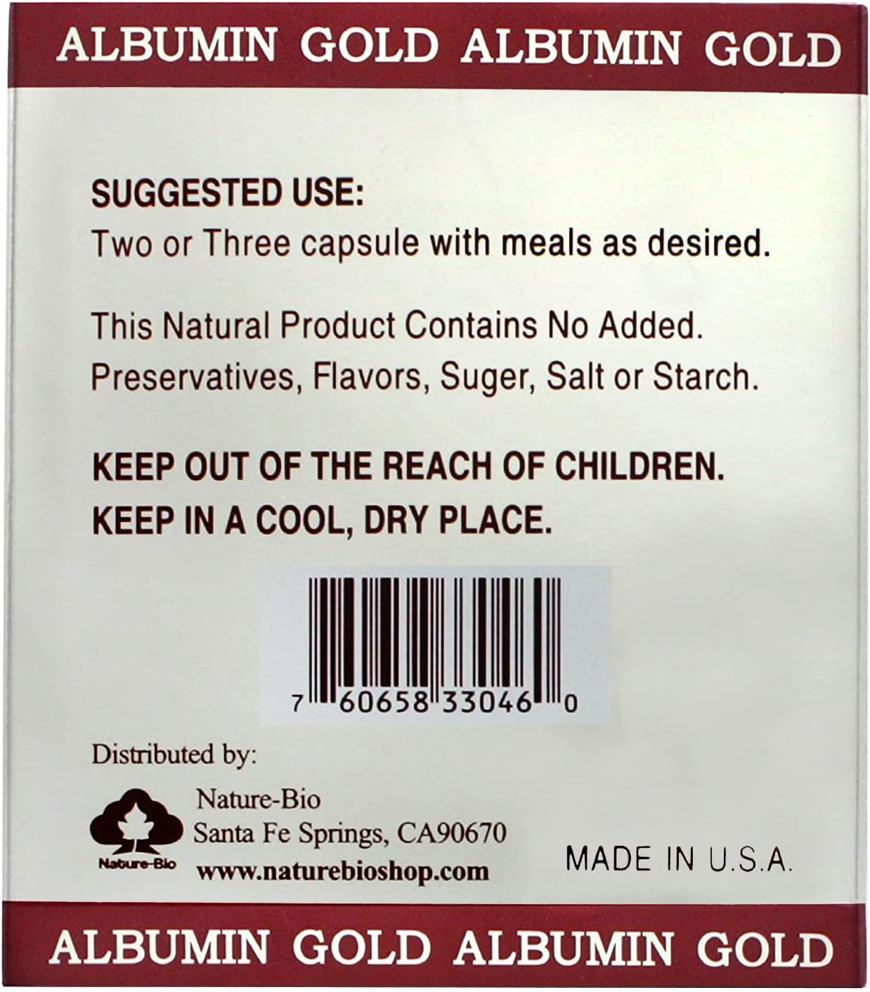 Natural Deer Horn Royal Jelly Supplement with 1500mg Albumin Forte - 200 Softgel Capsules by CGMLABS