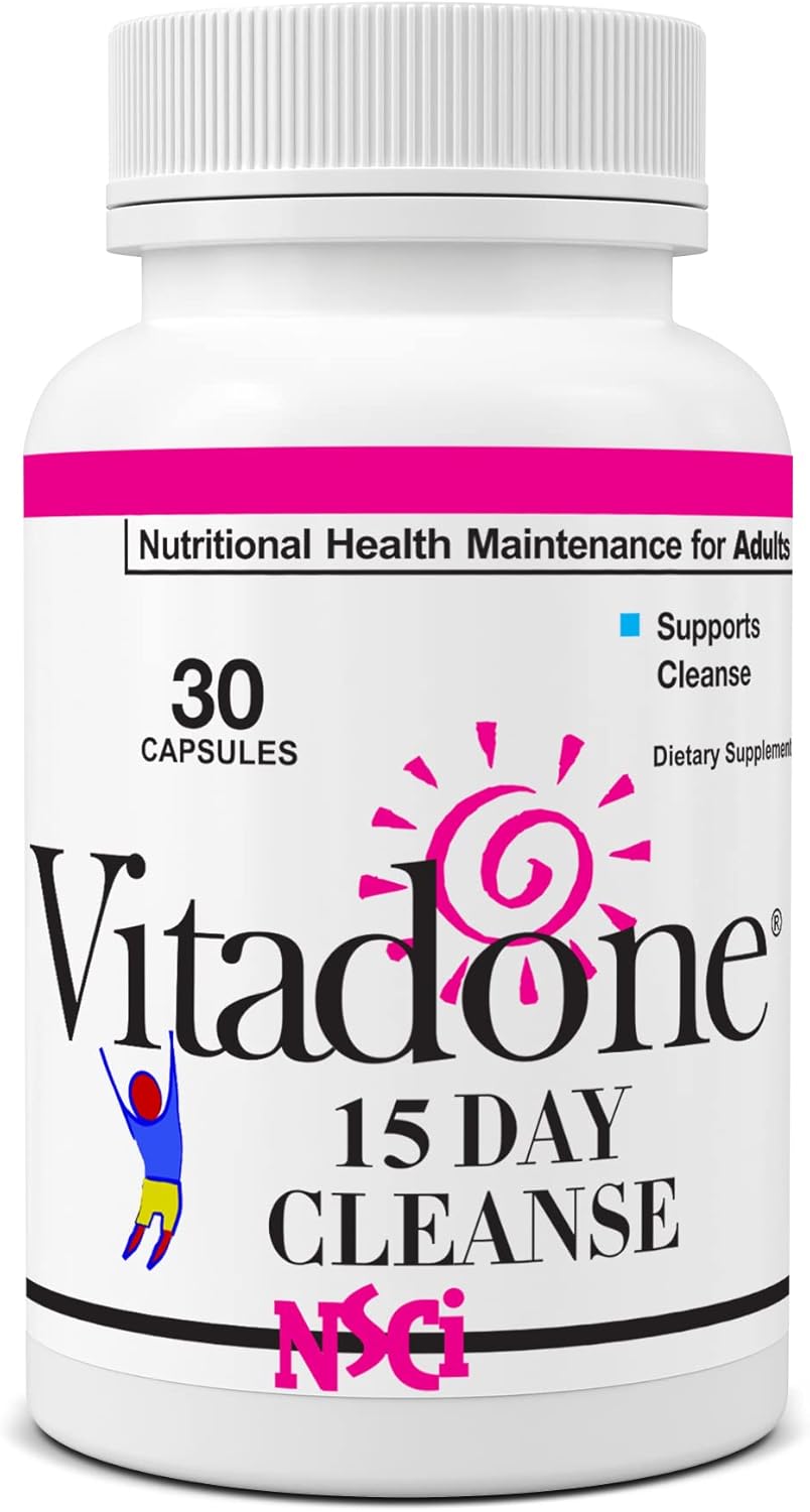 Natural Digestive Cleanse Supplement for Balance & Regularity - Flaxseed, Psyllium, Aloe Vera - Gentle Laxative for Smooth Digestive Systems - 30 ct.