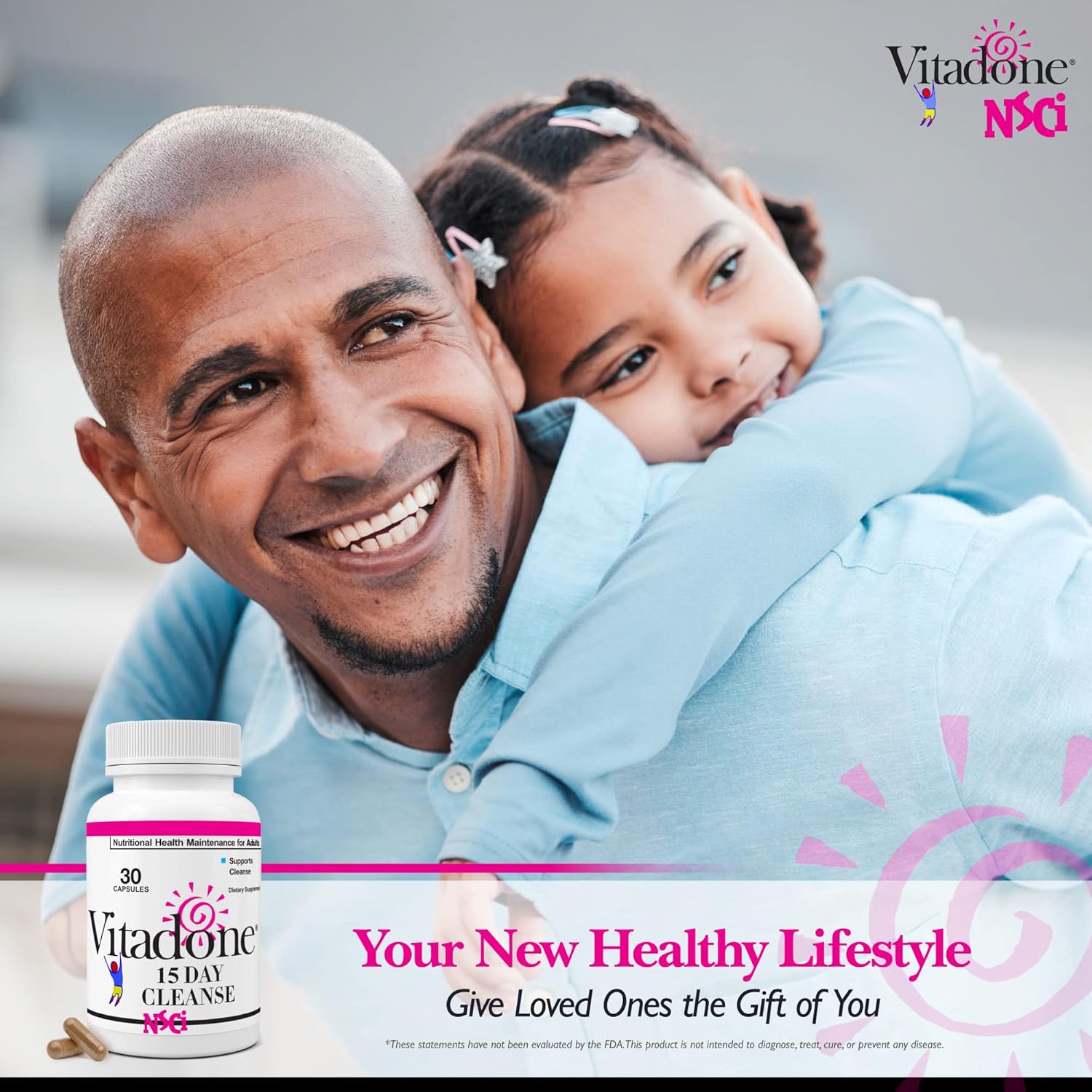 Natural Digestive Cleanse Supplement for Balance & Regularity - Flaxseed, Psyllium, Aloe Vera - Gentle Laxative for Smooth Digestive Systems - 30 ct.