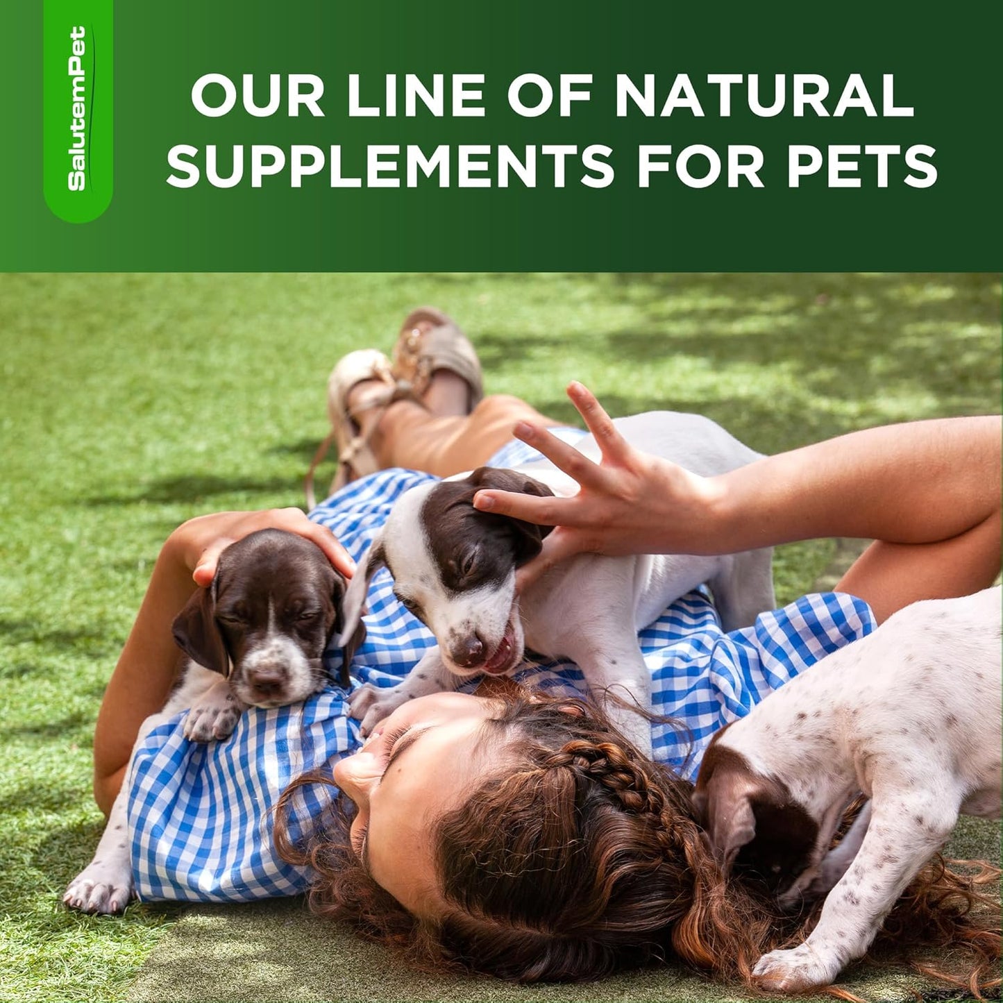 Natural Drops for Cats & Dogs | Antibiotics for Healthy Pets | Supports Urination, Digestion & Bones | Allergy Relief | 2 Oz Bottle