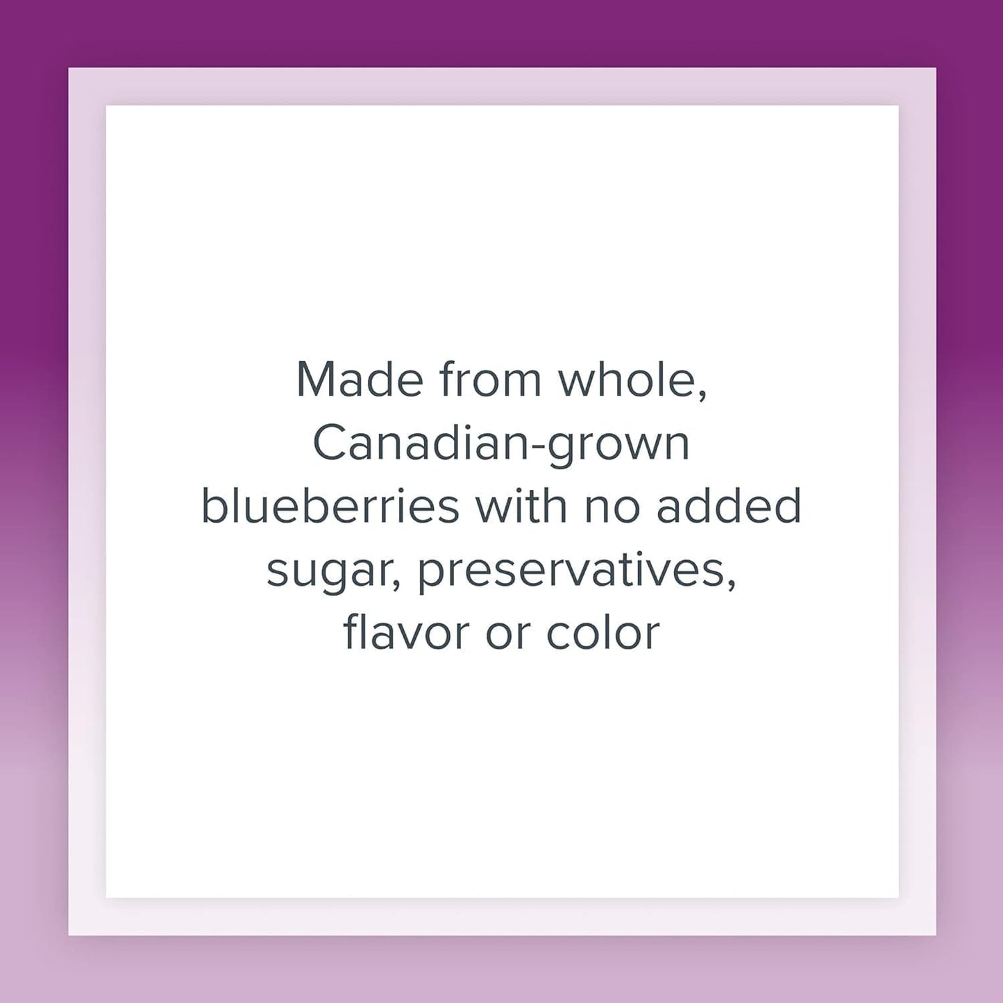 Natural Factors BlueRich Super Strength Blueberry Concentrate Softgels - Antioxidant Support for Good Health (90)