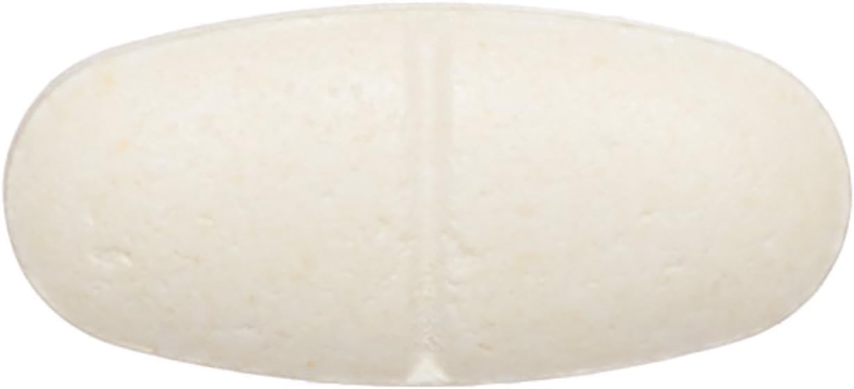 Natural Factors NEM Knee & Joint Formula Tablets for Flexibility and Comfort, 60 Count