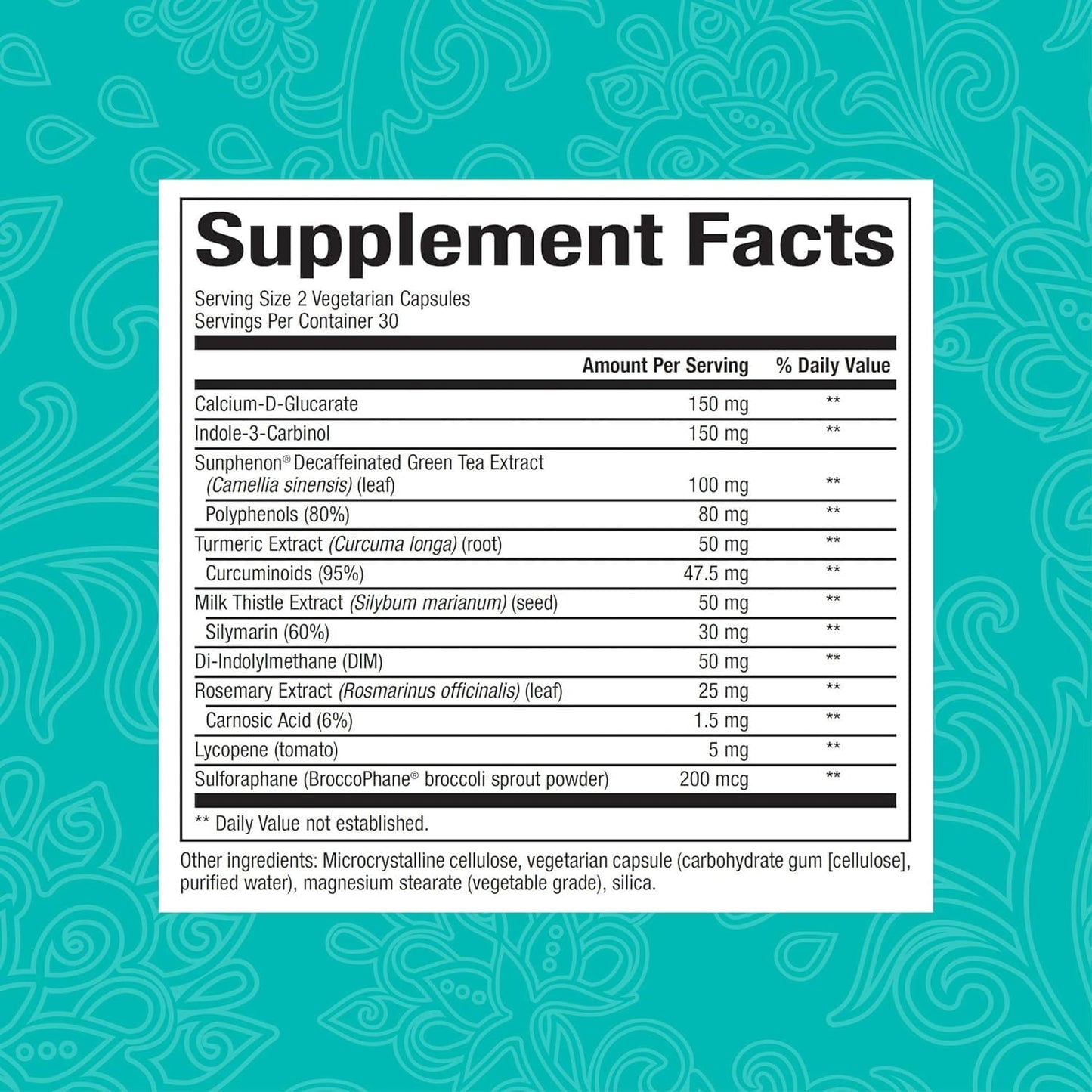 Natural Factors WomenSense EstroSense - Hormone Balance Support for PMS & Menopause - Vegan & Non-GMO - 60 Capsules