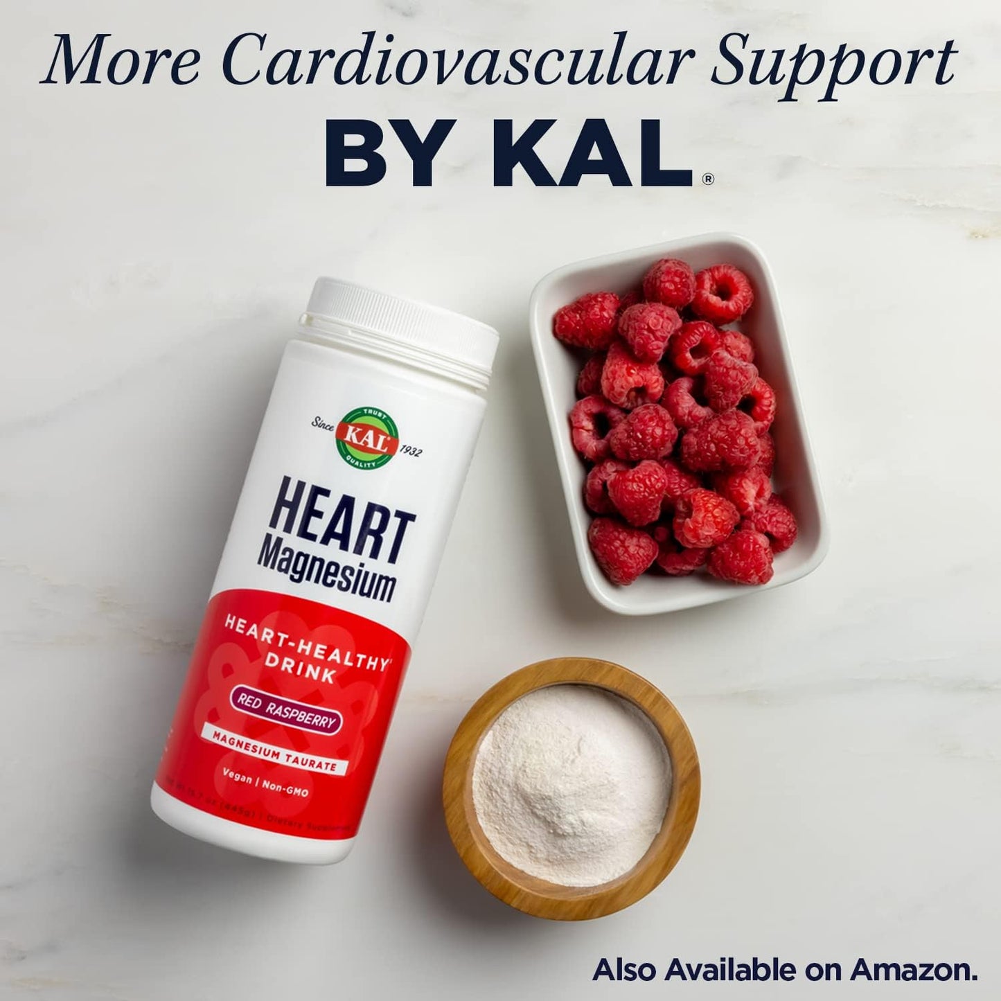 Natural Green Apple Flavored KAL CoQ10 30mg ActivMelts - Heart Health Antioxidant Supplement - Vegetarian - 90 Servings
