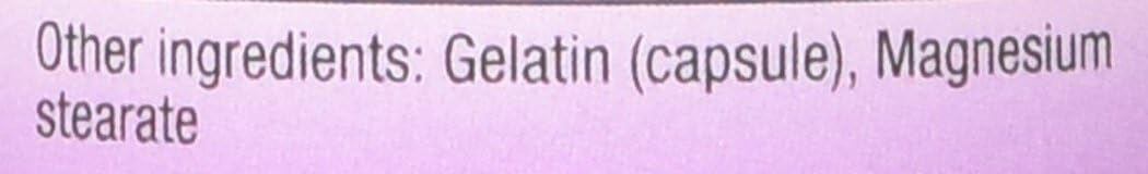 Natural Hawthorn Extract Capsules - 90 Count by Nature's Way