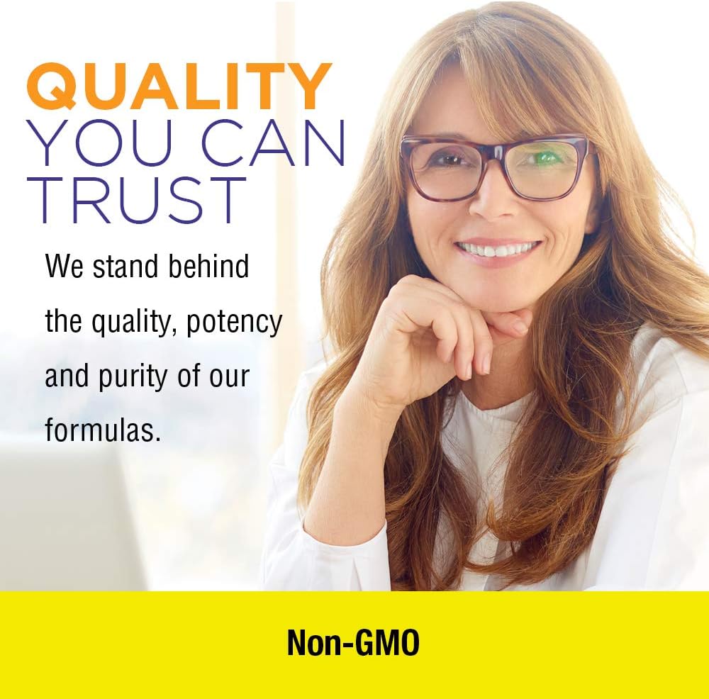 Natural Life Biotin Supplement 2500mcg for Hair, Skin, Nails & Metabolism - Non-GMO - 200 Veg Caps