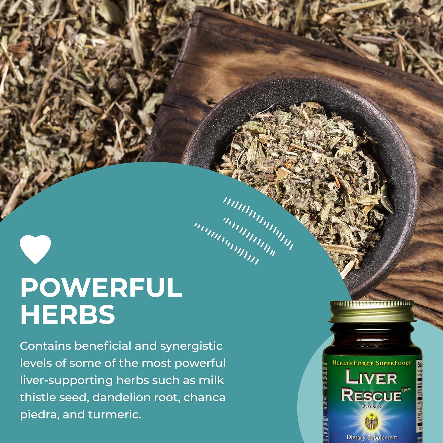 Natural Liver Cleanse Capsules with Milk Thistle & Dandelion Root - Vegan & Gluten-Free - 30ct - BoostGo Australia
