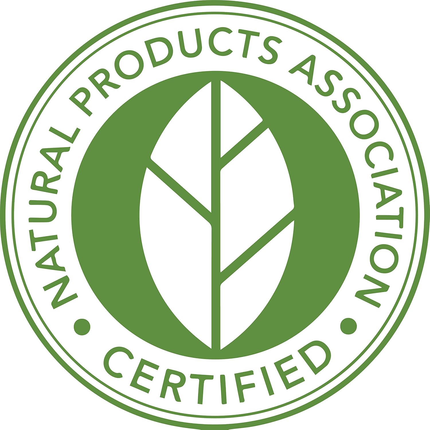 Natural Lung Cleanser Tablets for Healthy Respiratory Function - GMP Certified, Natural Product Association Approved, Made in USA