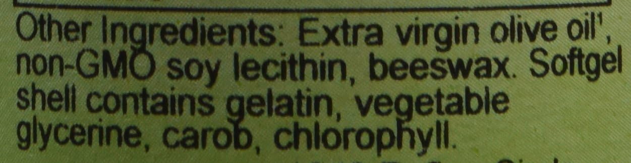 Natural Relaxation Support with Herbs Etc. Kava Cool Complex Softgels - Restful Sleep Aid - Nerve Soothing Herbal Supplement - 60 Servings