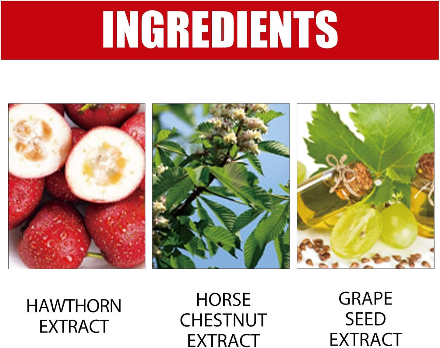 Natural Sugar Support Supplement Drops - Pack of 3 for Health