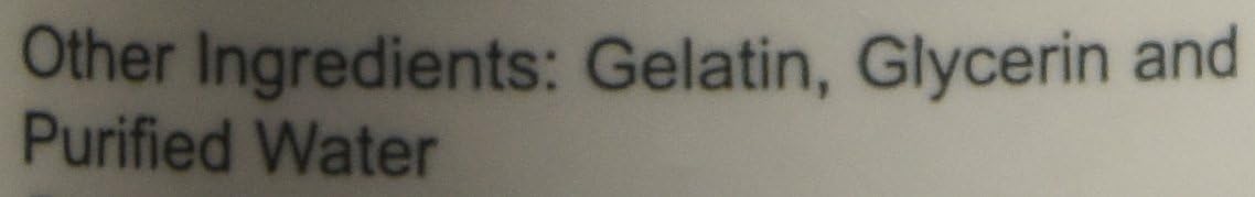 Natural Super OPC Plus with Grape Seed, Red Wine, and Pine Bark Extract for Antioxidant Support