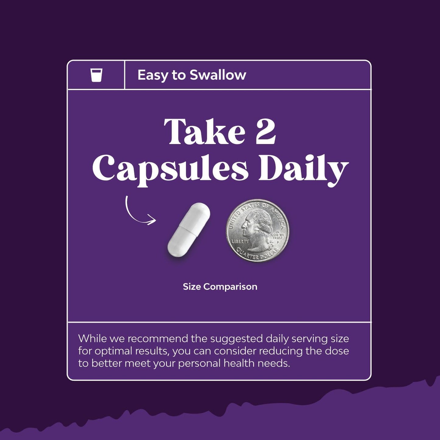 Natural Supplement Bundle: Magnesium Glycinate & Ashwagandha Root Powder Capsules for Sleep, Relaxation, Mood, and Immune Support