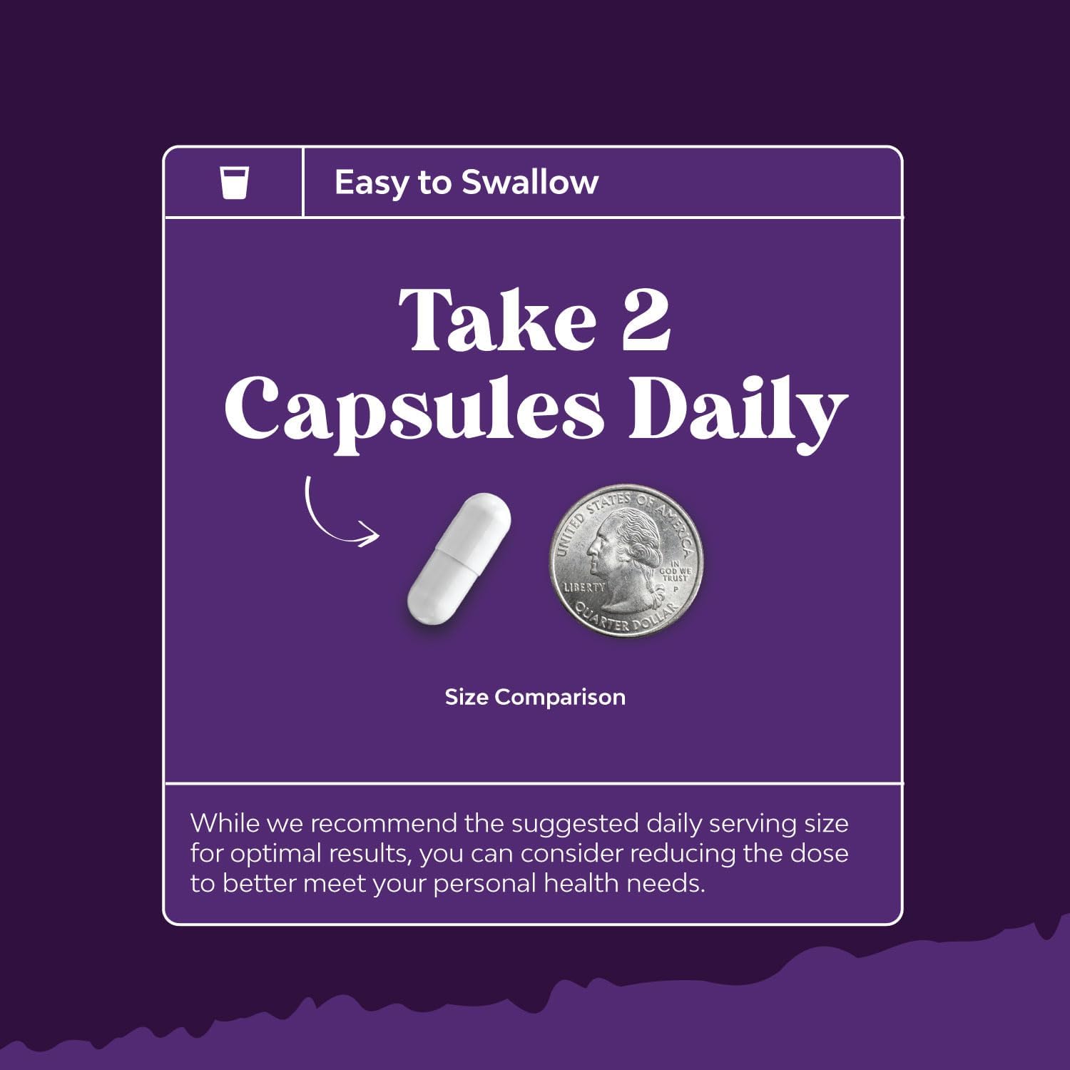 Natural Supplement Bundle: Magnesium Glycinate & Ashwagandha Root Powder Capsules for Sleep, Relaxation, Mood, and Immune Support