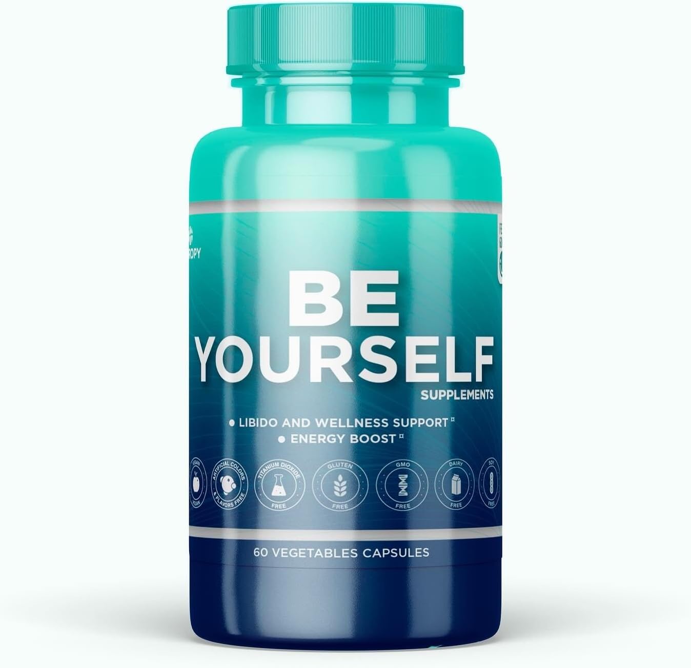 Natural Supplement for Enhanced Libido and Overall Wellbeing