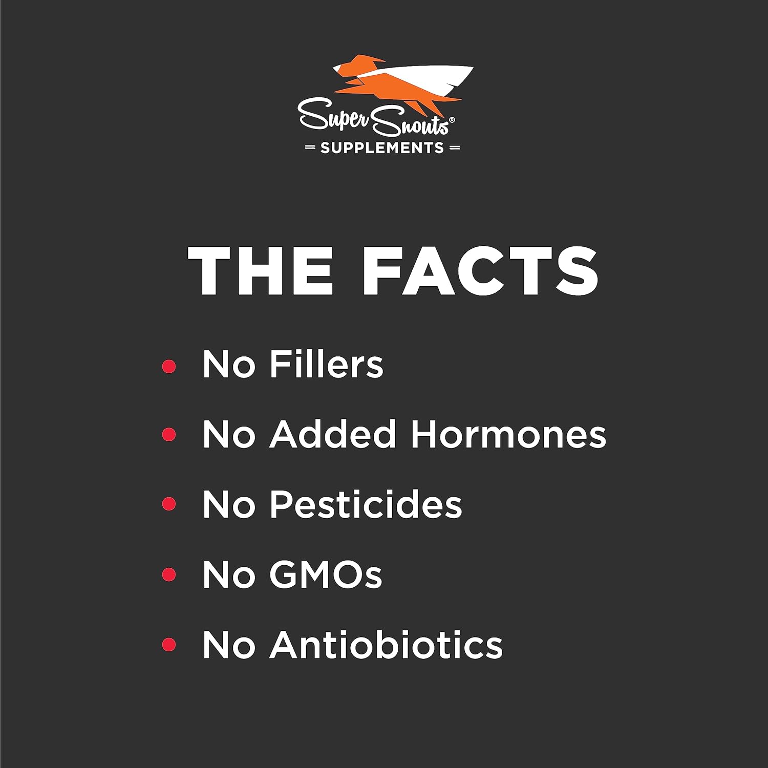 Natural Urinary Tract Supplements for Dogs & Cats with US & Canadian Blueberry & Cranberry Powder - Supports UTI, Kidney & Bladder Health - Made in USA - 2.64 oz