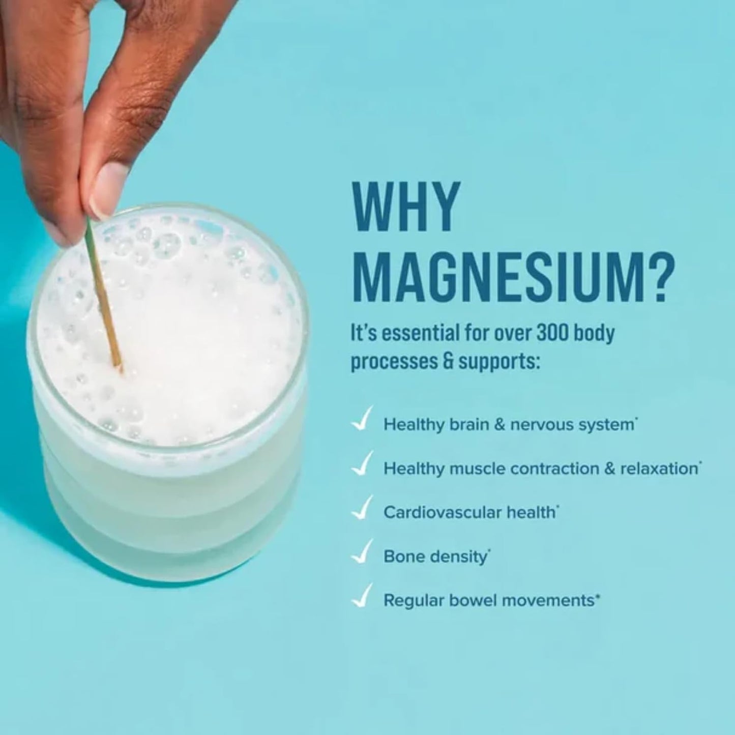 Natural Vitality Calm Magnesium Citrate Powder, 20 oz Raspberry Lemon Flavor + Free Vitamins Guide - Pack of 2 Bottles