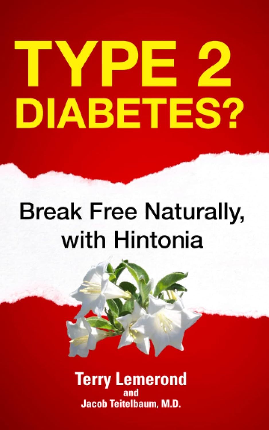 Naturally Break Free from Type 2 Diabetes with Hintonia Supplement