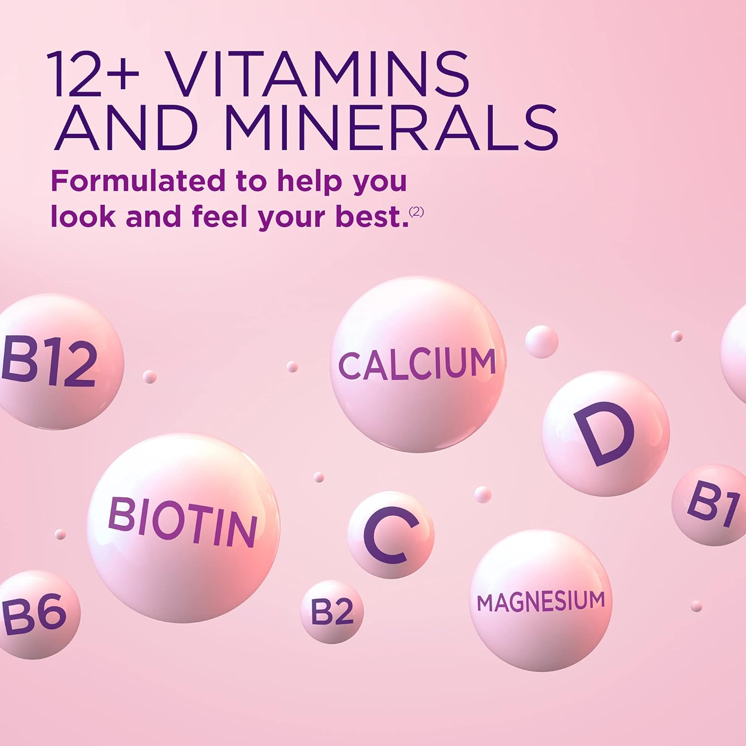 Nature's Bounty Optimal Solutions Protein Powder with Vitamin C - 16 oz - Boost Your Health and Wellness