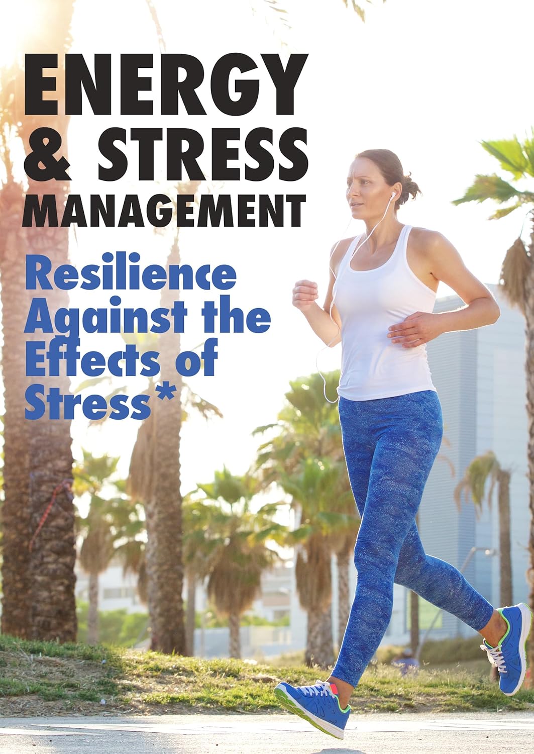 Nature's Optimal Nutrition Energize Liquid Multivitamin Superfood with 140+ Nutrients for Mental Clarity, Energy, Immune & Cardiovascular Support - Peach Mango Flavor - 30 Servings