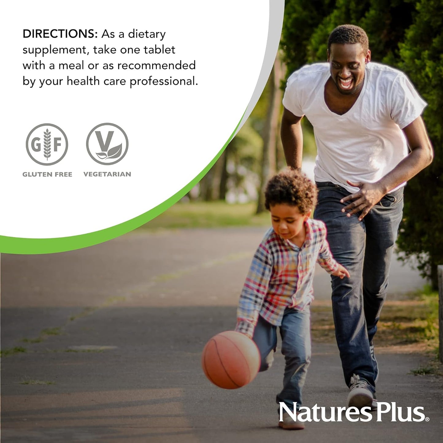 Natures Plus Advanced Therapeutics Ara-6 Rx Immune Health - 30 Tablets, Hypoallergenic, Gluten-Free, Vegetarian