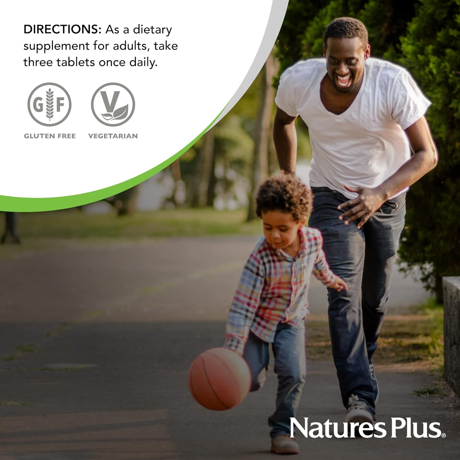 Natures Plus AgeLoss REJUVABOLIC Resveratrol Anti-Aging Complex 90 Tablets Vegan Gluten-Free