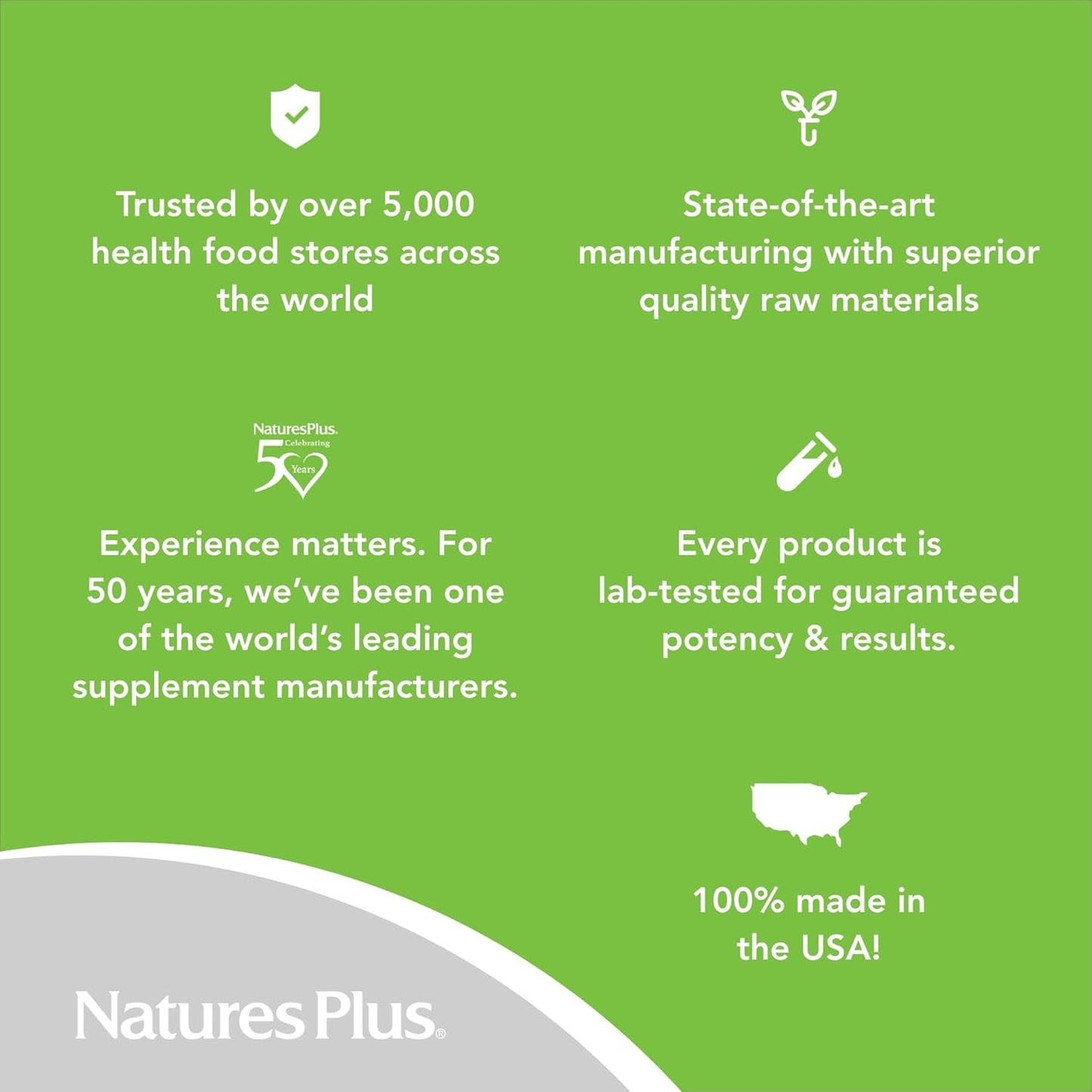 Natures Plus Animal Parade Children's Chewable Multivitamin - Orange Flavor - 180 Tablets - Vegetarian & Gluten-Free - Promotes Health