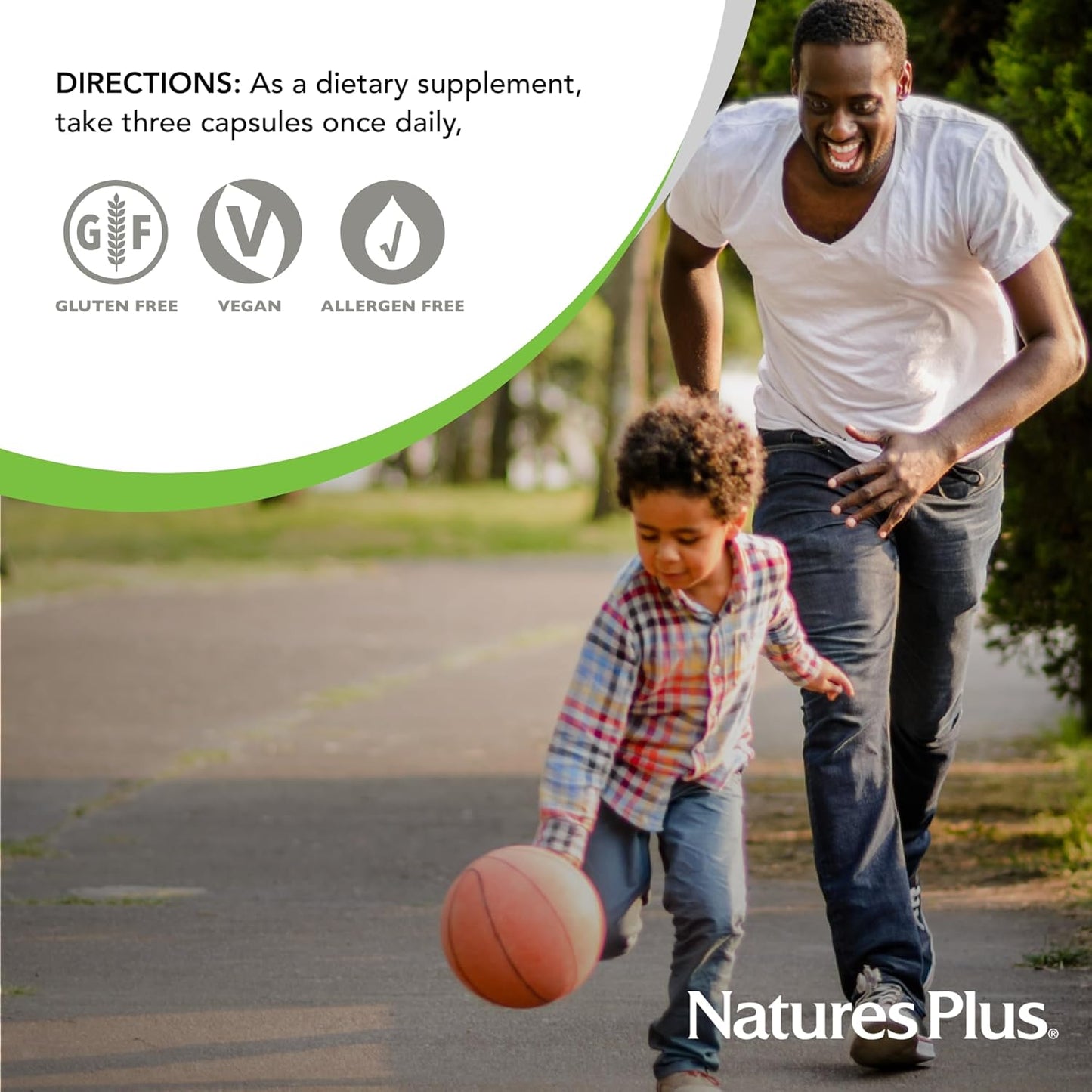 Natures Plus Lutein Rx-Eye Capsules - 20mg, 60 Vegetarian Capsules - Eye Health Support with Zeaxanthin - Antioxidant Formula - Gluten-Free