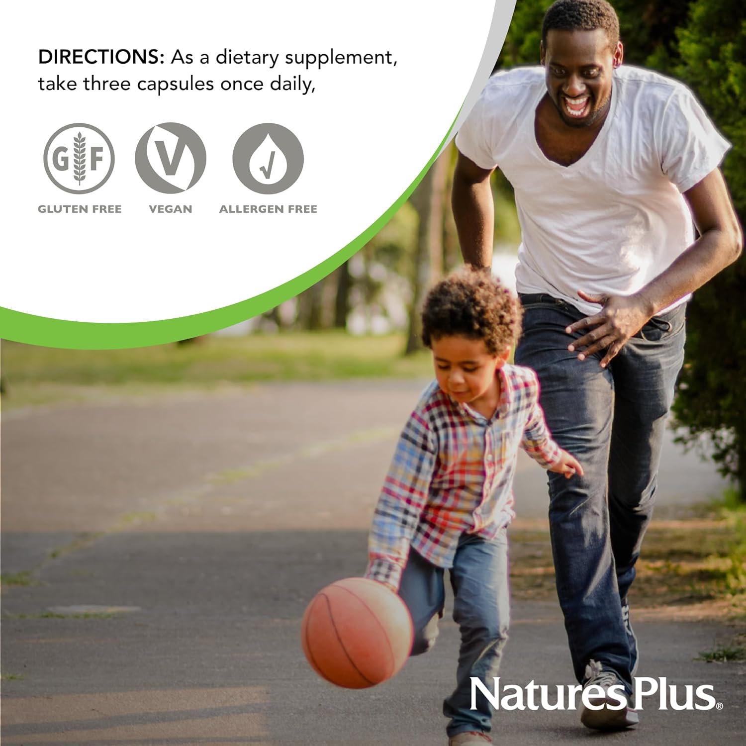 Natures Plus Lutein Rx-Eye Capsules - 20mg, 60 Vegetarian Capsules - Eye Health Support with Zeaxanthin - Antioxidant Formula - Gluten-Free