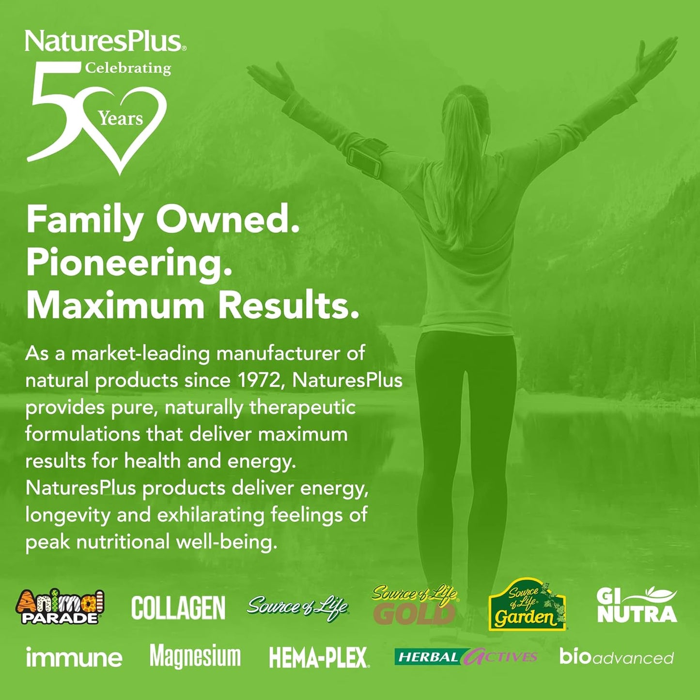 Natures Plus PRO Longvida Curcumin 1000 mg Mini-Tabs - Healthy Free Radical Protection - Non-GMO, Vegan, Gluten Free, Soy Free